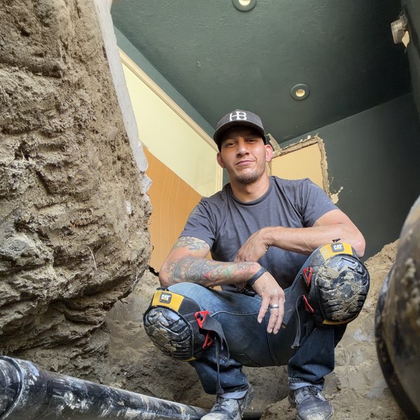 Jacob — Owner, J Sammy Home Services